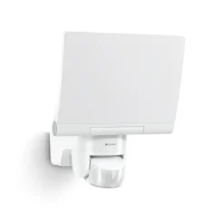 STEINEL XLED Home 2 XL S LED-sensorspot, hvidt