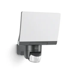 STEINEL XLED Home 2 XL S LED-sensorspot, grafit