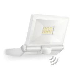 STEINEL XLED One S spot, hvidt, 20x23x19