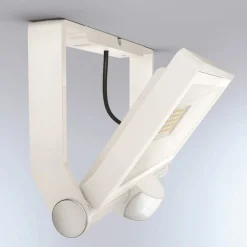 STEINEL XLED One S spot, hvidt, 20x23x19