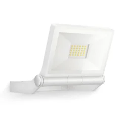 STEINEL XLED One udendørs LED-spot, hvid