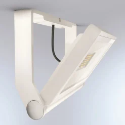 STEINEL XLED One udendørs LED-spot, hvid
