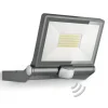 STEINEL XLED One XL S spotlight antracit 22x26x21