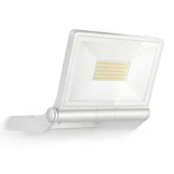 STEINEL XLED One XL udendørs LED-spot, hvid