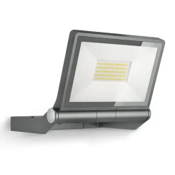 STEINEL XLED One XL udendørs LED-spot, antracit
