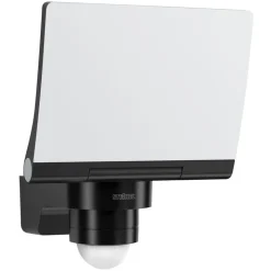 STEINEL XLED Pro 240 S sensorspot, sort