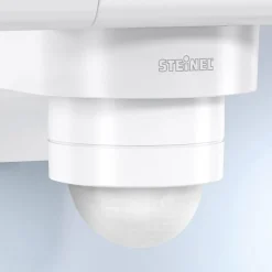 STEINEL XLED Pro 240 S sensorspot, hvidt