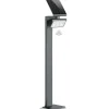 Steinel XSolar Professional LED sensor vejlampe
