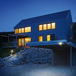 Steinel XSolar Professional LED sensor vejlampe