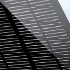 STEINEL XSolar SOL-O udvendig væglampe, antracit