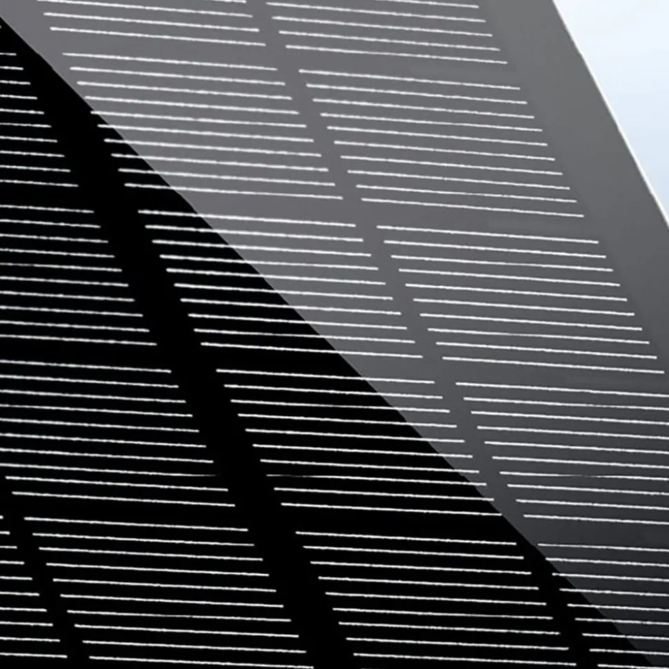 STEINEL XSolar SOL-O udvendig væglampe, antracit