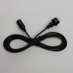 Sterntaler dekostjerne IP44 E14 Ø 55 cm hvid