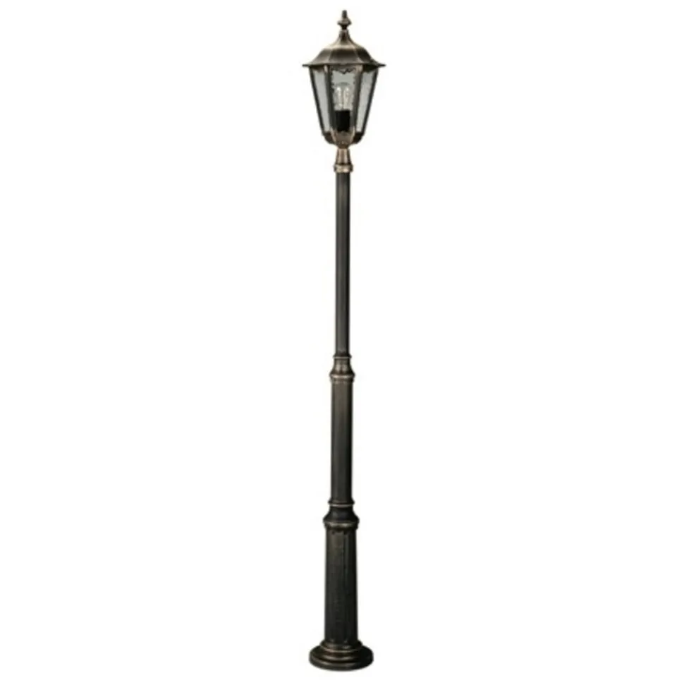 Stilig lampemast 740 B