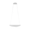 Stilnovo Diphy LED-hængelampe 1 lyskilde DALI-Push 96 cm