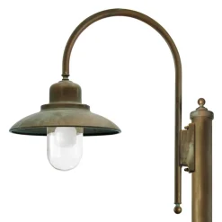 Stolpelampe Casale 270 cm 1-lys