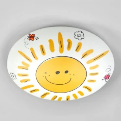 Strålende loftslampe Sunny