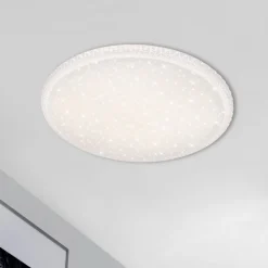 Style LED-loftslampe, fjernbetjening