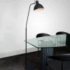Sublim gulvlampe Shadi