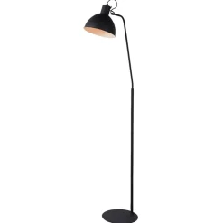 Sublim gulvlampe Shadi