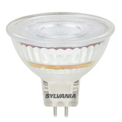 Superia LED-reflektor GU5,3 7,5 W 12V dim 2.700 K