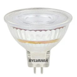 Superia MR16 LED-reflektor GU5,3 5,8W dim 4.000K
