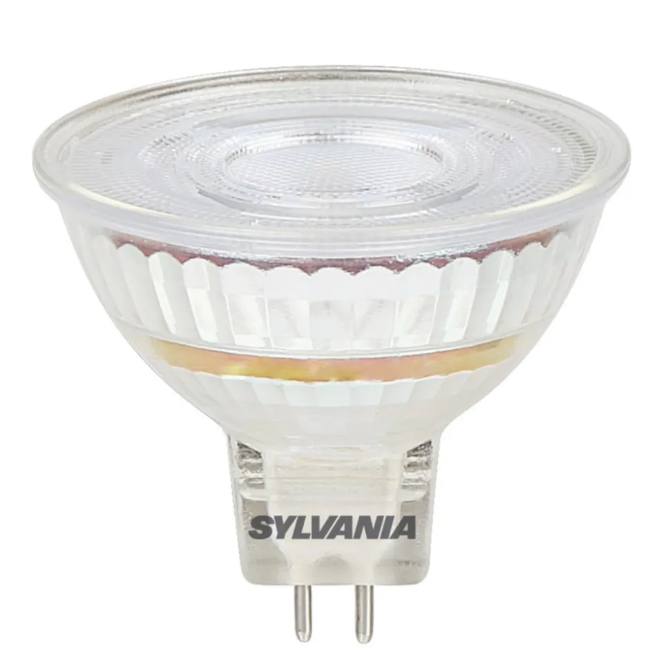 Superia MR16 LED-reflektor GU5,3 5,8W dim 4.000K