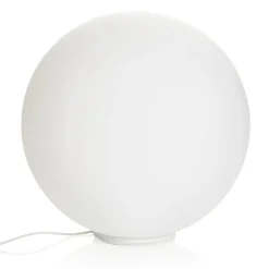 Svævende LED-dekorationslyskugle