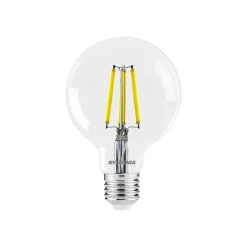 Sylvania E27 filament LED G95 4W 2.700 K 840 lm