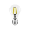 Sylvania E27 filament LED-pære 2,3W 2.700 K 485 lm