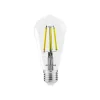 Sylvania E27 filament LED ST64 4W 2.700 K 840 lm