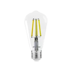 Sylvania E27 filament LED ST64 4W 2.700 K 840 lm