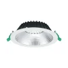 Sylvania LED-downlight Insaver Slim, Ø 20,5 cm, 840