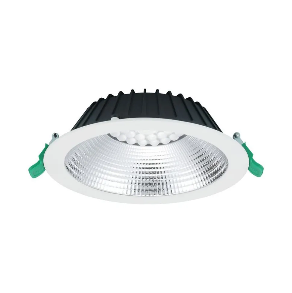 Sylvania LED-downlight Insaver Slim, Ø 20,5 cm, 840