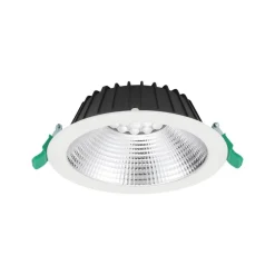 Sylvania LED-downlight Insaver Slim, Ø 17,5 cm, 840