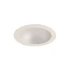 Sylvania LED-indbygningslampe Start, IP54, hvid, 830, Ø 17,5 cm