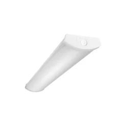 Sylvania LED-loftlampe Deltawing, 144 cm, IP44, 840