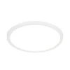 Sylvania LED-loftlampe SylRadiance, Ø 40 cm hvid PMMA IP54