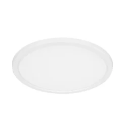Sylvania LED-loftlampe SylRadiance, Ø 40 cm hvid PMMA IP54
