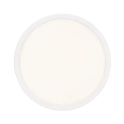 Sylvania LED-loftlampe SylRadiance, Ø 40 cm hvid PMMA IP54