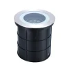 Sylvania LED nedgravningslampe Interrata L, Ø 26 cm, IP65