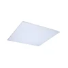 Sylvania LED-panel Start, hvid, 62 x 62 cm, 30 W, UGR19, 840