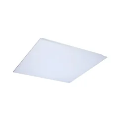Sylvania LED-panel Start, hvid, 62 x 62 cm, 30 W, UGR19, 840