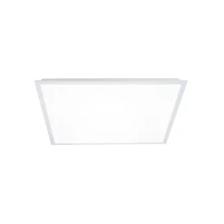 Sylvania LED-panel Start, hvid, 62 x 62 cm, 30 W, UGR19, 840