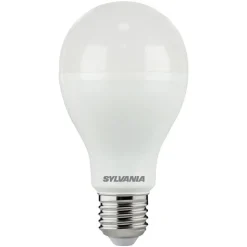 Sylvania LED-pære ToLEDo, E27, 16 W, opal, 2.700 K