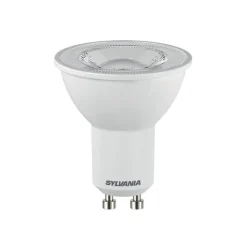 Sylvania LED-reflektorpære GU10 7W 6.500K 36° 620 lm hvid