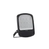 Sylvania LED udendørs spotlight Kalani, 150W, 4.000 K, sort