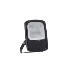 Sylvania LED udendørs spotlight Kalani, 51W, 4.000 K, sort