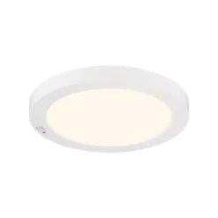 Sylvania Start 5in1 LED-downlight indbygget/påbygget PIR