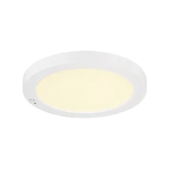 Sylvania Start 5in1 LED-downlight indbygget/påbygget PIR