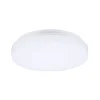 Sylvania Start Surface Slim loftlampe, Ø28cm, sensor, IP54